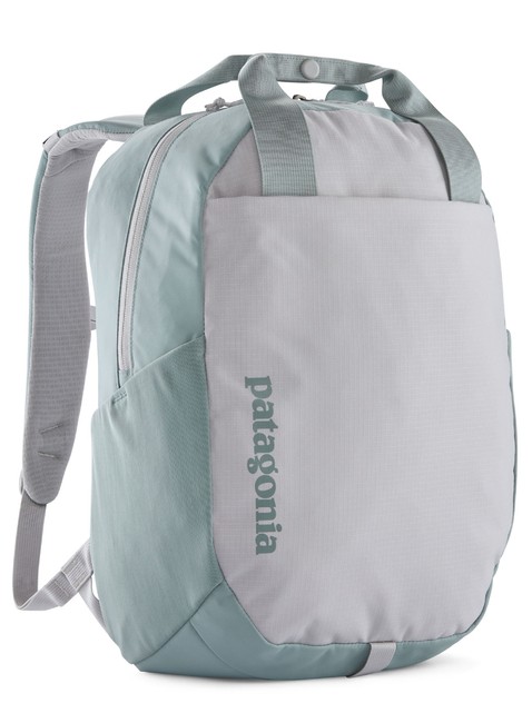 Plecak miejski Patagonia Atom Tote Pack - crisp grey