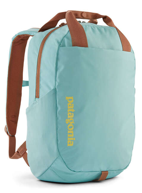 Plecak miejski Patagonia Atom Tote Pack - skiff blue