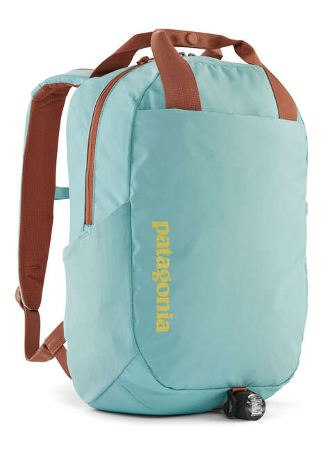 Plecak miejski Patagonia Atom Tote Pack - skiff blue