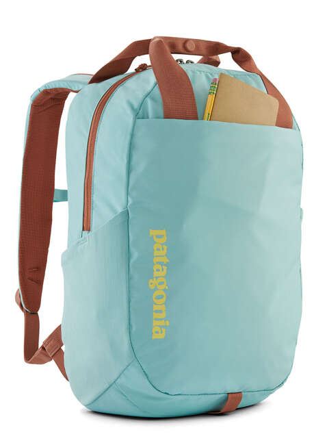 Plecak miejski Patagonia Atom Tote Pack - skiff blue