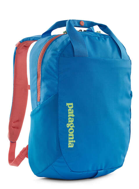 Plecak miejski Patagonia Atom Tote Pack - vessel blue