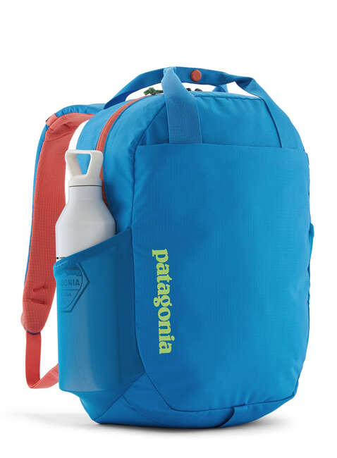 Plecak miejski Patagonia Atom Tote Pack - vessel blue