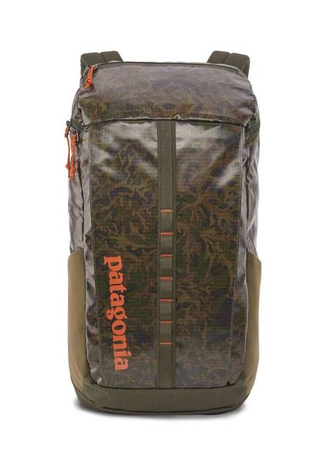 Plecak miejski Patagonia Black Hole Pack 25 l - basin green