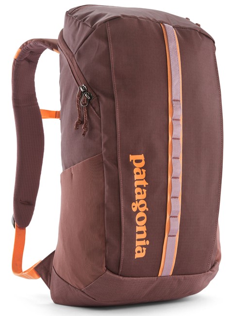 Plecak miejski Patagonia Black Hole Pack 25 l - dulse mauve