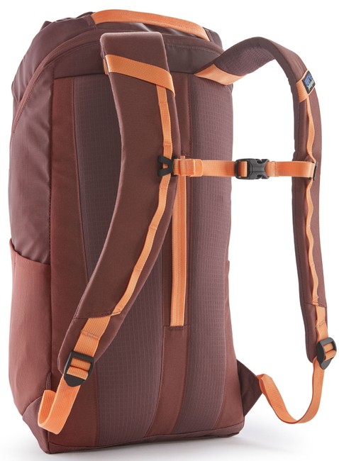 Plecak miejski Patagonia Black Hole Pack 25 l - dulse mauve