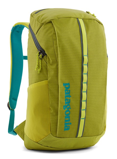 Plecak miejski Patagonia Black Hole Pack 25 l - phosphorus green