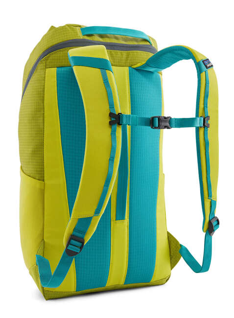 Plecak miejski Patagonia Black Hole Pack 25 l - phosphorus green