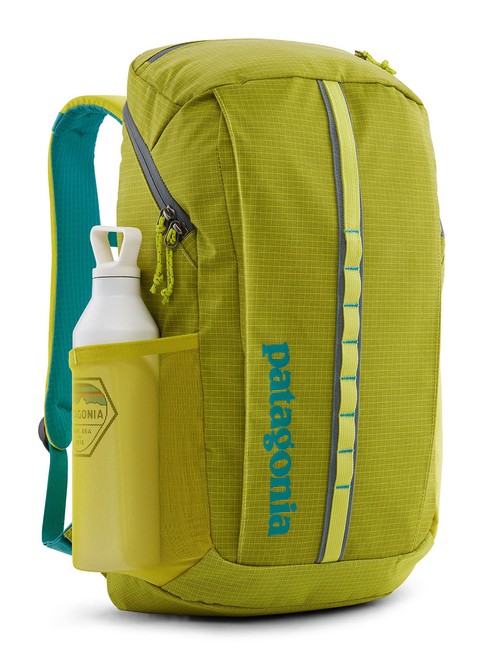 Plecak miejski Patagonia Black Hole Pack 25 l - phosphorus green