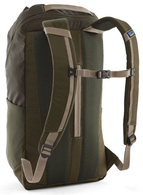 Plecak miejski Patagonia Black Hole Pack 25 l - pine needle green