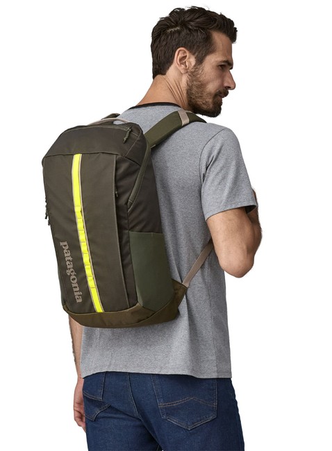 Plecak miejski Patagonia Black Hole Pack 25 l - pine needle green