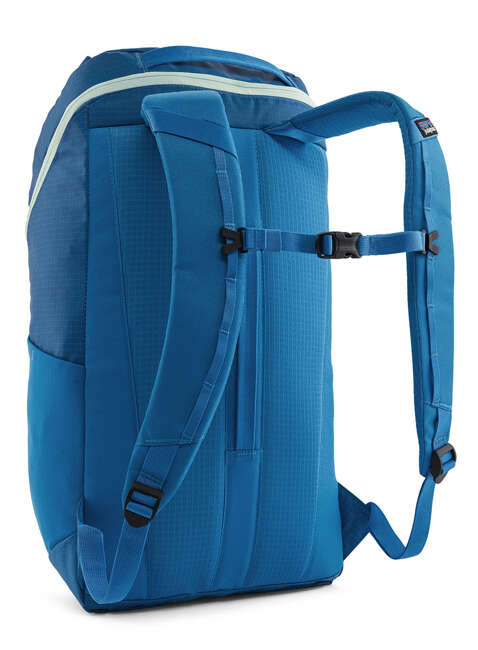 Plecak miejski Patagonia Black Hole Pack 25 l - vessel blue