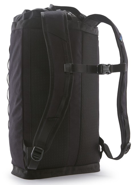 Plecak miejski Patagonia Fieldsmith Linked Pack 24 l - black