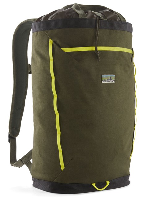 Plecak miejski Patagonia Fieldsmith Linked Pack 24 l - pine needle green