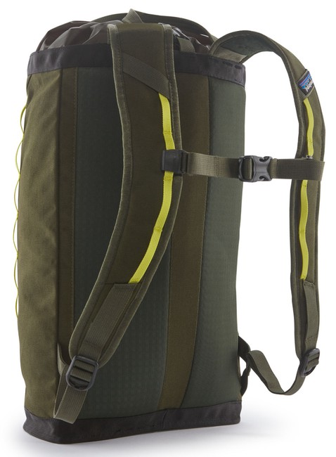 Plecak miejski Patagonia Fieldsmith Linked Pack 24 l - pine needle green