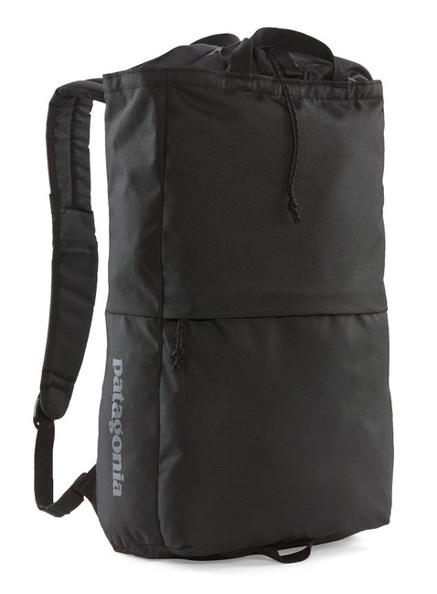 Plecak miejski Patagonia Fieldsmith Linked Pack - black