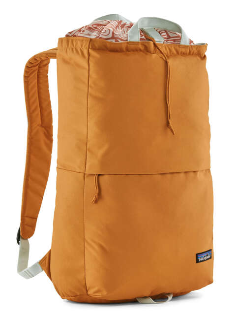 Plecak miejski Patagonia Fieldsmith Linked Pack - golden caramel