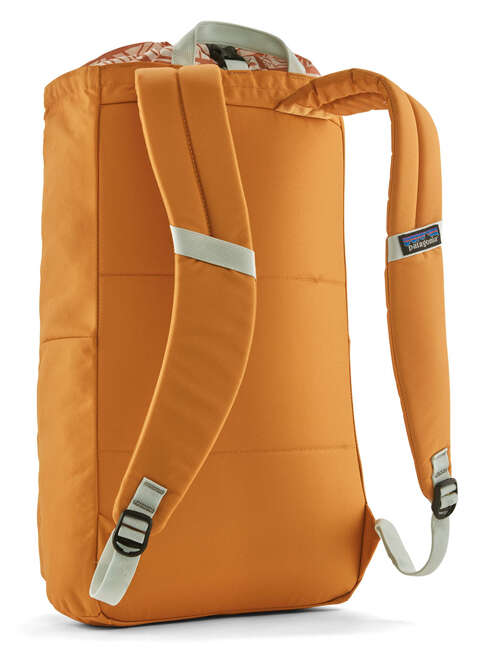 Plecak miejski Patagonia Fieldsmith Linked Pack - golden caramel