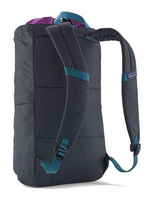 Plecak miejski Patagonia Fieldsmith Linked Pack - patchwork / tasmanian teal