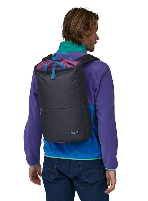 Plecak miejski Patagonia Fieldsmith Linked Pack - patchwork / tasmanian teal