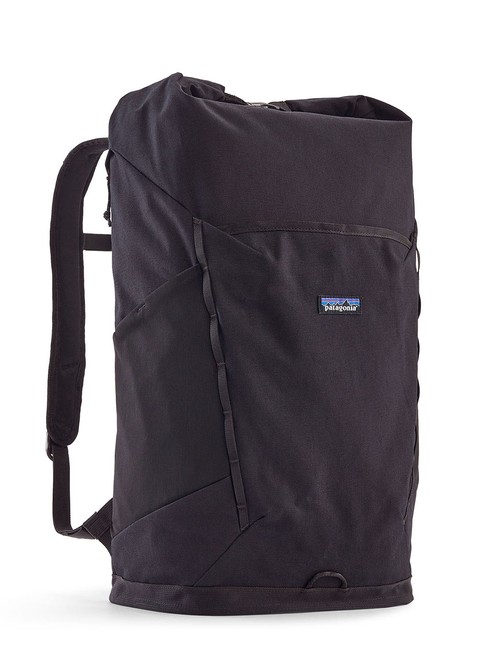 Plecak miejski Patagonia Fieldsmith Roll Top Pack 32 l - black