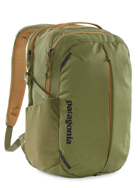 Plecak miejski Patagonia Refugio Day Pack 26 l - buckhorn green