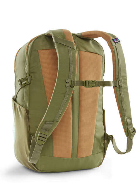 Plecak miejski Patagonia Refugio Day Pack 26 l - buckhorn green