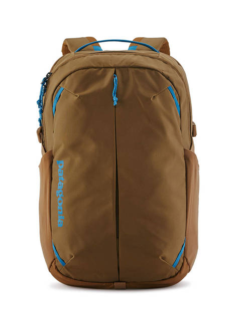 Plecak miejski Patagonia Refugio Day Pack 26 l - coriander brown