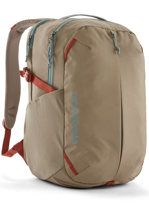 Plecak miejski Patagonia Refugio Day Pack 26 l - seabird grey