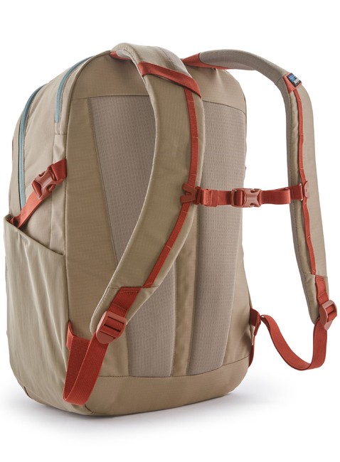 Plecak miejski Patagonia Refugio Day Pack 26 l - seabird grey