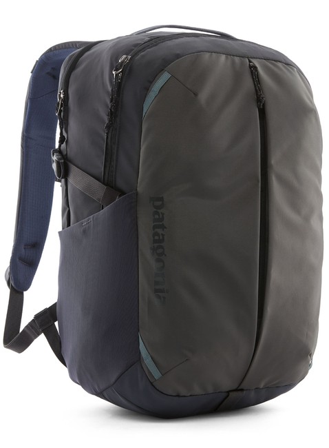 Plecak miejski Patagonia Refugio Day Pack 26 l - smolder blue