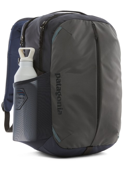 Plecak miejski Patagonia Refugio Day Pack 26 l - smolder blue