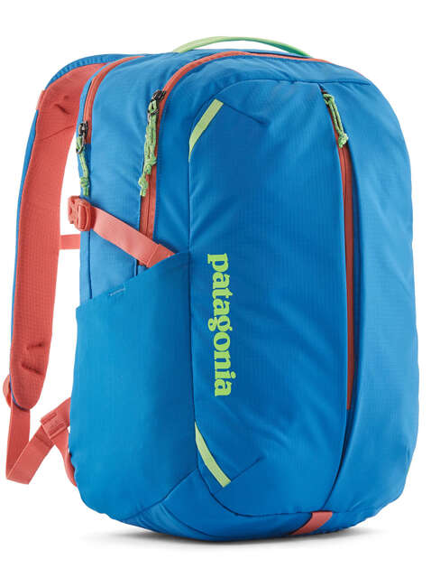 Plecak miejski Patagonia Refugio Day Pack 26 l - vessel blue