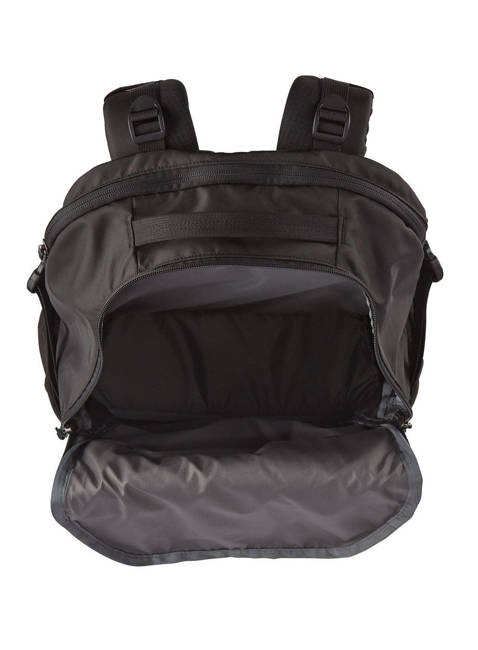 Plecak miejski Patagonia Refugio Day Pack 30 l - black