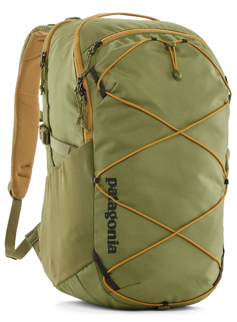 Plecak miejski Patagonia Refugio Day Pack 30 l - buckhorn green