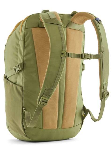 Plecak miejski Patagonia Refugio Day Pack 30 l - buckhorn green