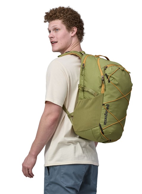 Plecak miejski Patagonia Refugio Day Pack 30 l - buckhorn green