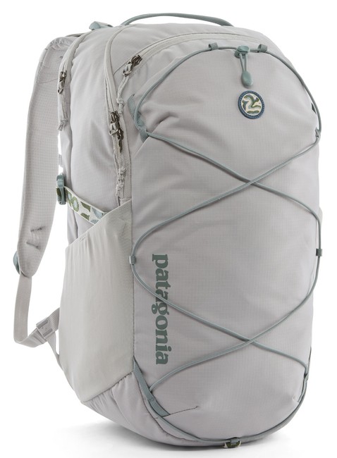 Plecak miejski Patagonia Refugio Day Pack 30 l - crisp grey