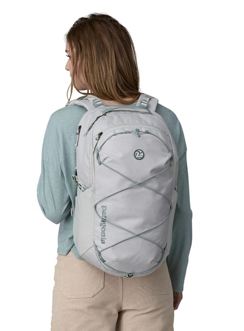 Plecak miejski Patagonia Refugio Day Pack 30 l - crisp grey