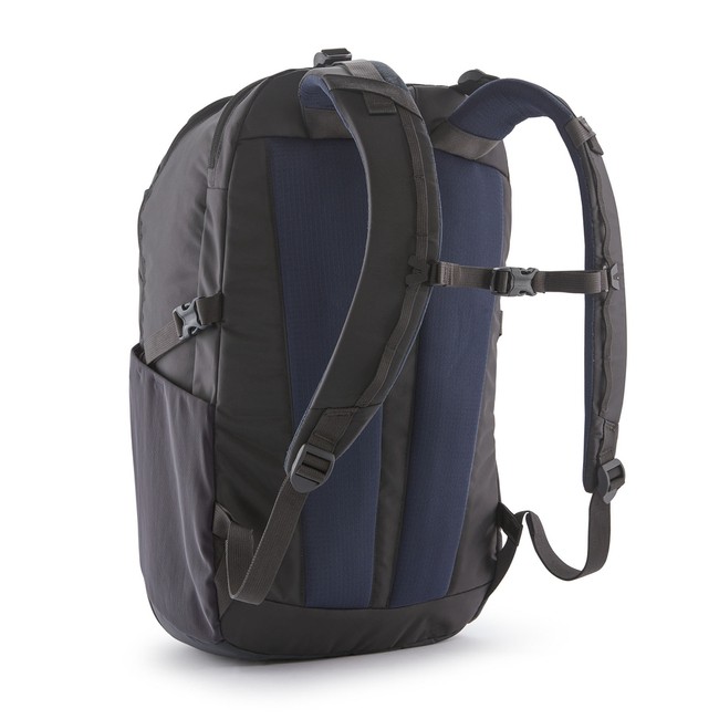 Plecak miejski Patagonia Refugio Day Pack 30 l - smolder blue