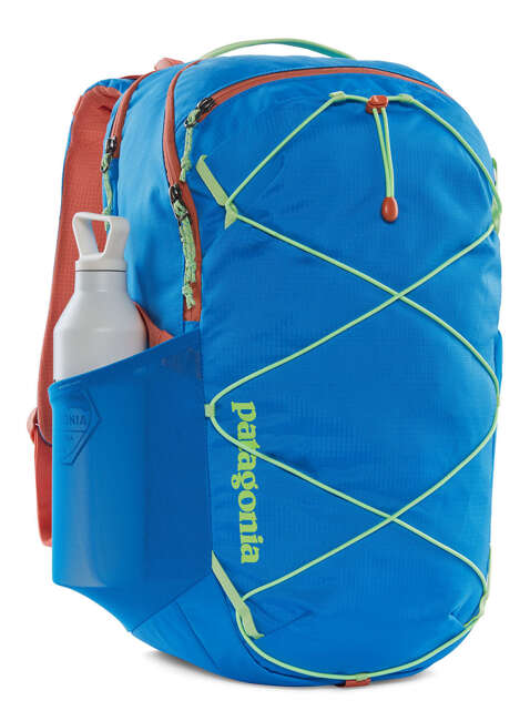 Plecak miejski Patagonia Refugio Day Pack 30 l - vessel blue