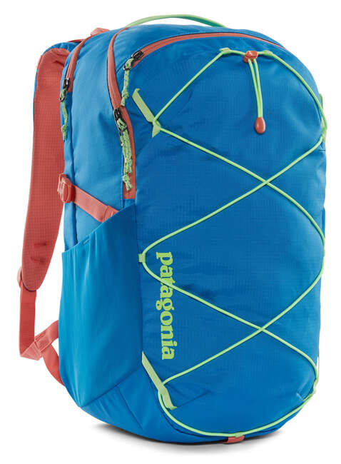 Plecak miejski Patagonia Refugio Day Pack 30 l - vessel blue