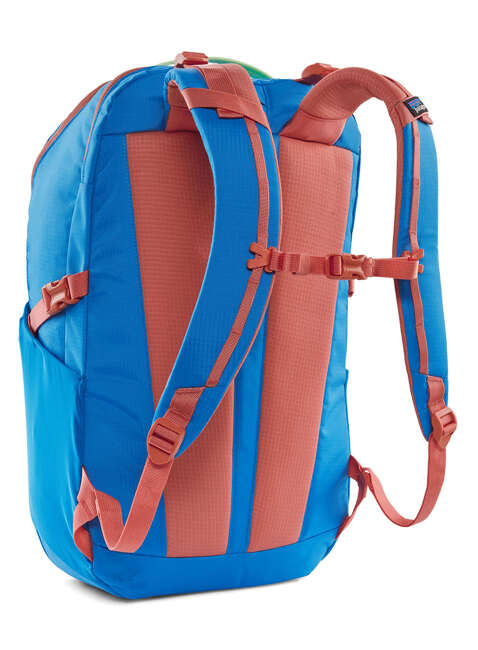 Plecak miejski Patagonia Refugio Day Pack 30 l - vessel blue