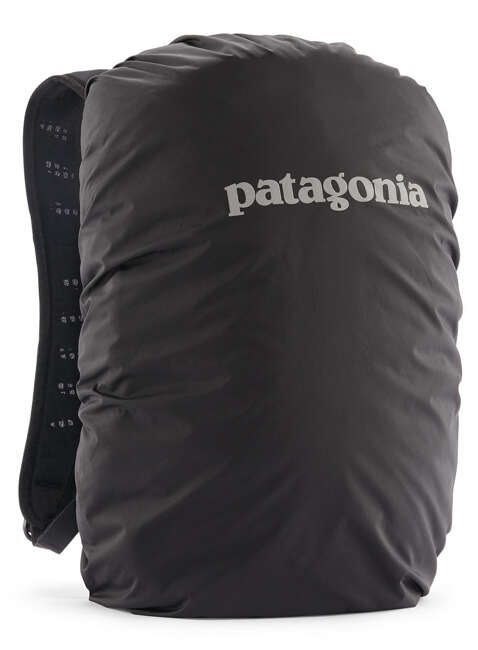 Plecak miejski Patagonia Terravia Pack 14 l - black