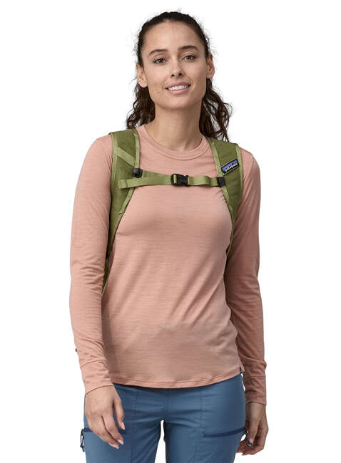 Plecak miejski Patagonia Terravia Pack 14 l - buckhorn green