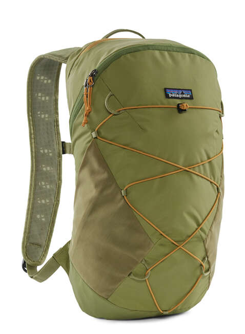 Plecak miejski Patagonia Terravia Pack 14 l - buckhorn green