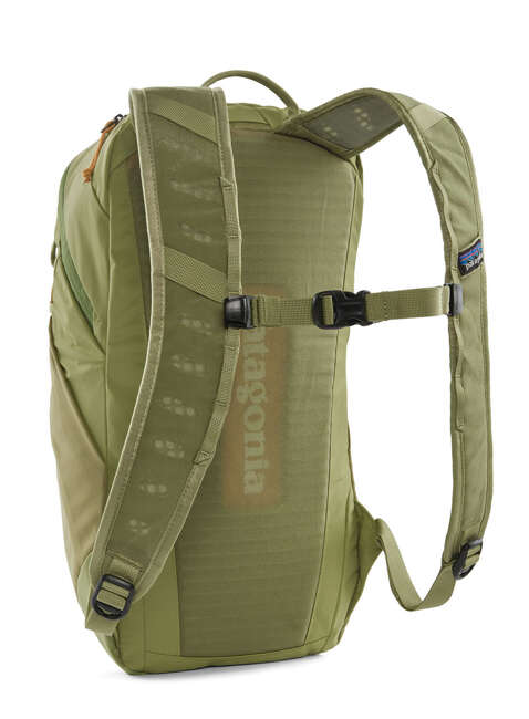 Plecak miejski Patagonia Terravia Pack 14 l - buckhorn green