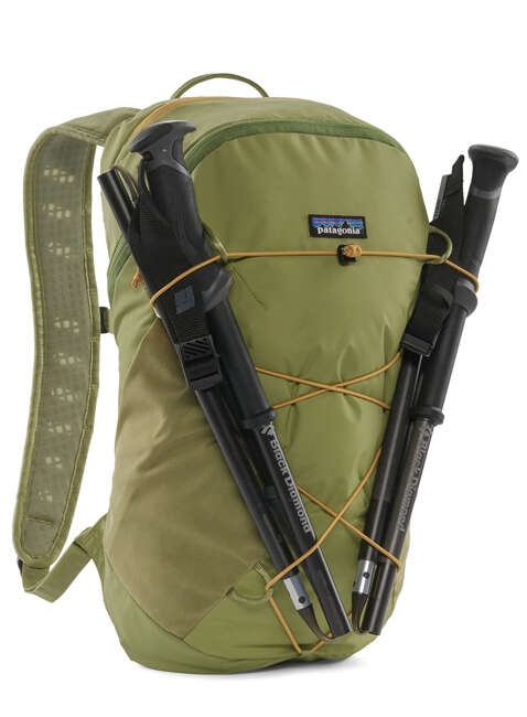 Plecak miejski Patagonia Terravia Pack 14 l - buckhorn green