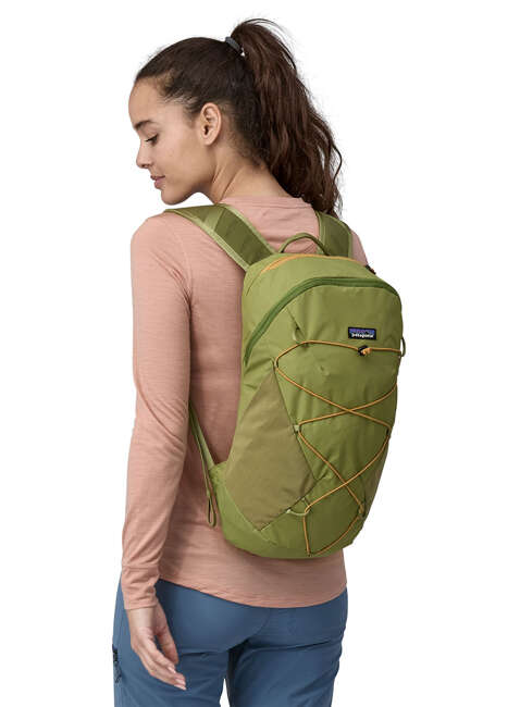 Plecak miejski Patagonia Terravia Pack 14 l - buckhorn green