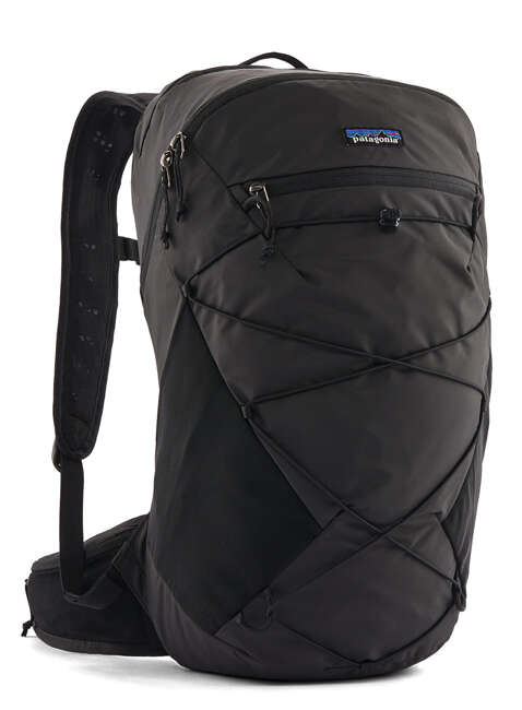 Plecak miejski Patagonia Terravia Pack 22 l - black