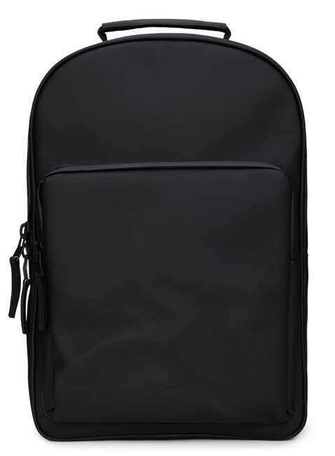 Plecak miejski Rains Book Daypack Large W3 - black